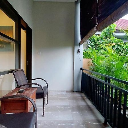 The New Moon Seminyak Hotel Kültér fotó